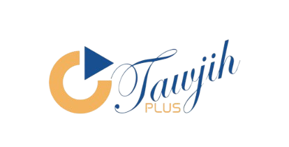 Tawjih Plus Logo