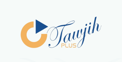 Tawjih Plus Logo